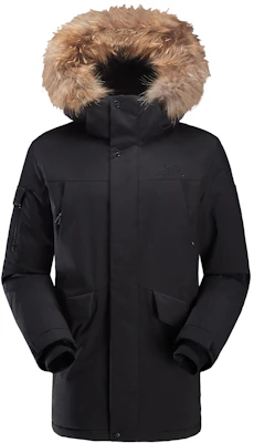 Jeep中长款羽绒服可拆卸貉子毛领带标志款式 J242094799 Buy Jeep中长款羽绒服可拆卸貉子毛领带标志款式 J242094799