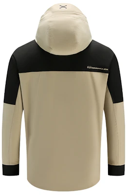 Jeep全天气防风防水透气抓绒连帽夹克男女款 J432094086 Purchase Jeep全天气防风防水透气抓绒连帽夹克男女款 J432094086