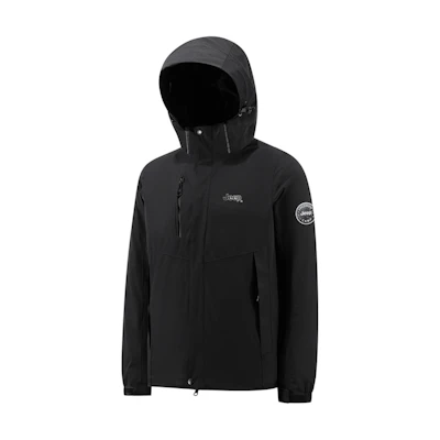 Jeep Alpha Series SV Outdoor Hiking Camping Down Jacket Unisex Windproof Warm P844MWF314-jd