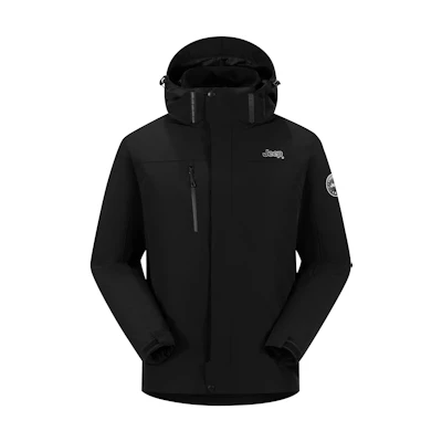 Jeep Alpha Series SV Outdoor Hiking Camping Down Jacket Unisex Windproof Warm. P844MWD390-jd