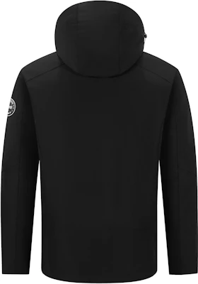 Jeep Alpha系列SV户外徒步露营羽绒服男女通用防风保暖外套 P844MWD390-jd Lookbook Jeep Alpha系列SV户外徒步露营羽绒服男女通用防风保暖外套 P844MWD390-jd