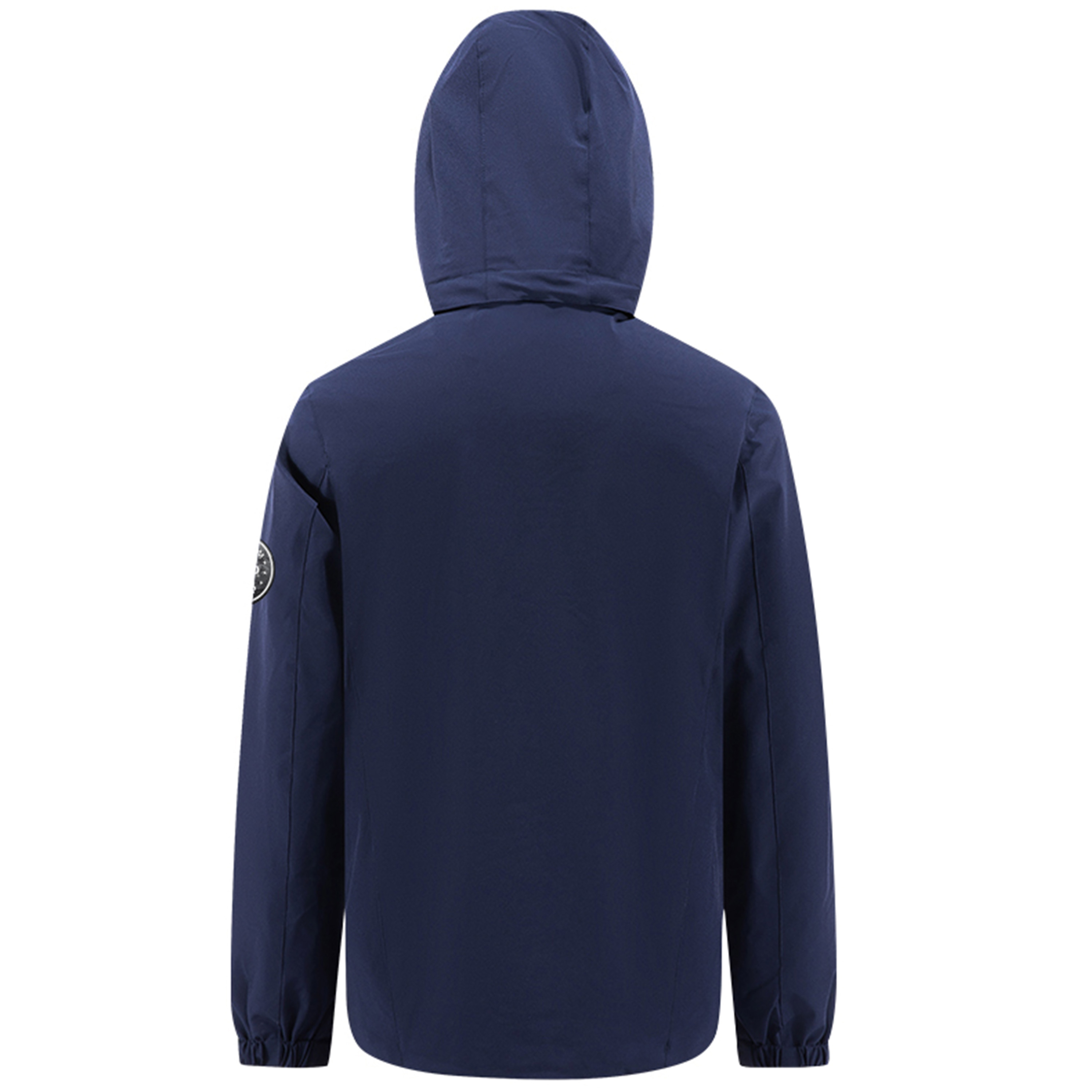 Purchase Jeep Alpha系列SV户外防风保暖男女通用羽绒服登山露营 P844MWF314-jd