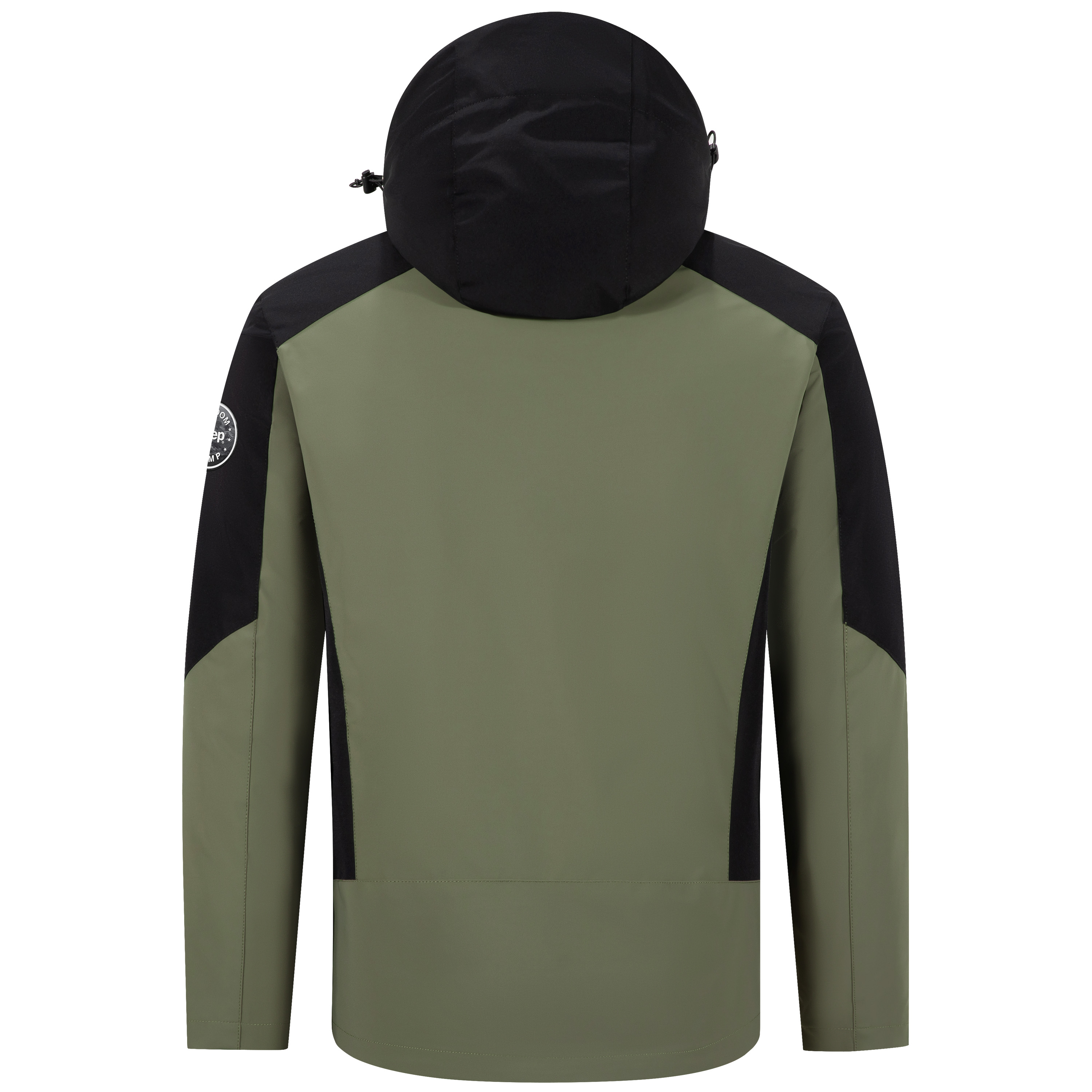 Purchase Jeep Alpha系列SV户外徒步露营羽绒服男女通用防风保暖外套 P844MWD390-jd