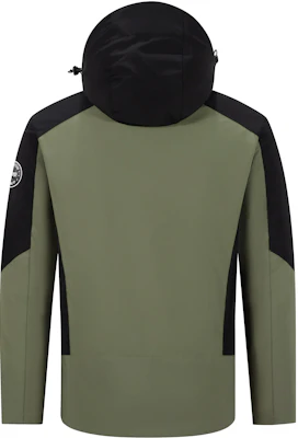 Jeep Alpha系列SV户外徒步露营羽绒服男女通用防风保暖外套 P844MWD390-jd Purchase Jeep Alpha系列SV户外徒步露营羽绒服男女通用防风保暖外套 P844MWD390-jd