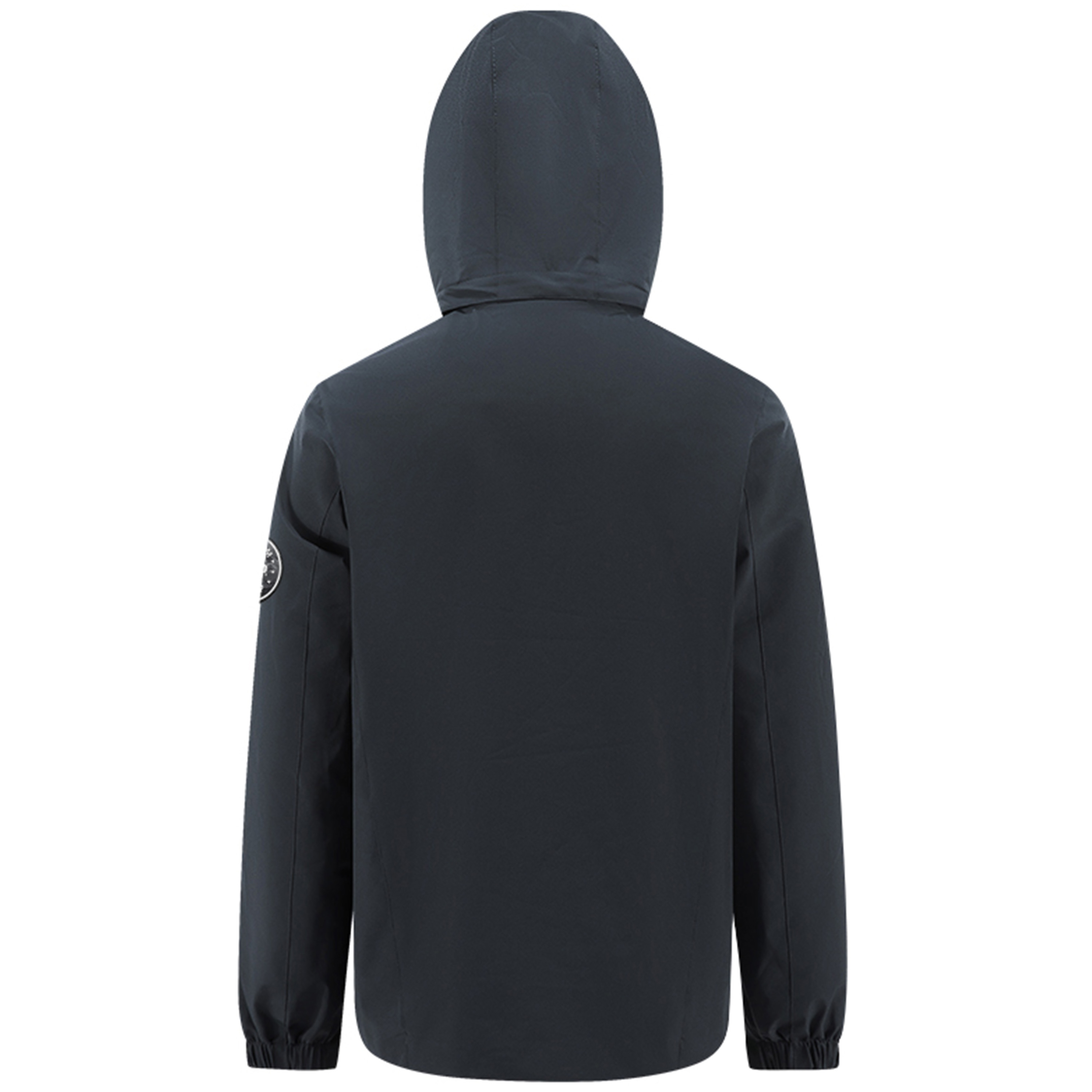 Sizing Jeep Alpha系列SV户外防风保暖男女通用羽绒服登山露营 P844MWF314-jd