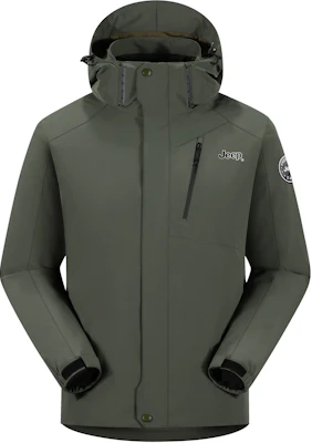 Jeep Alpha SV 戶外防水羽絨外套 適合登山、露營及冬季保暖 P844MWD389-jd Purchase Jeep Alpha SV 戶外防水羽絨外套 適合登山、露營及冬季保暖 P844MWD389-jd