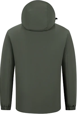 Jeep Alpha SV 戶外防水羽絨外套 適合登山、露營及冬季保暖 P844MWD389-jd Details for Jeep Alpha SV 戶外防水羽絨外套 適合登山、露營及冬季保暖 P844MWD389-jd