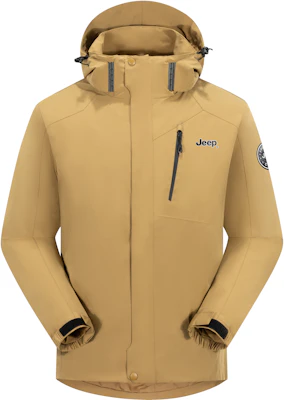 Jeep Alpha SV 戶外防水羽絨外套 適合登山、露營及冬季保暖 P844MWD389-jd Sizing Jeep Alpha SV 戶外防水羽絨外套 適合登山、露營及冬季保暖 P844MWD389-jd