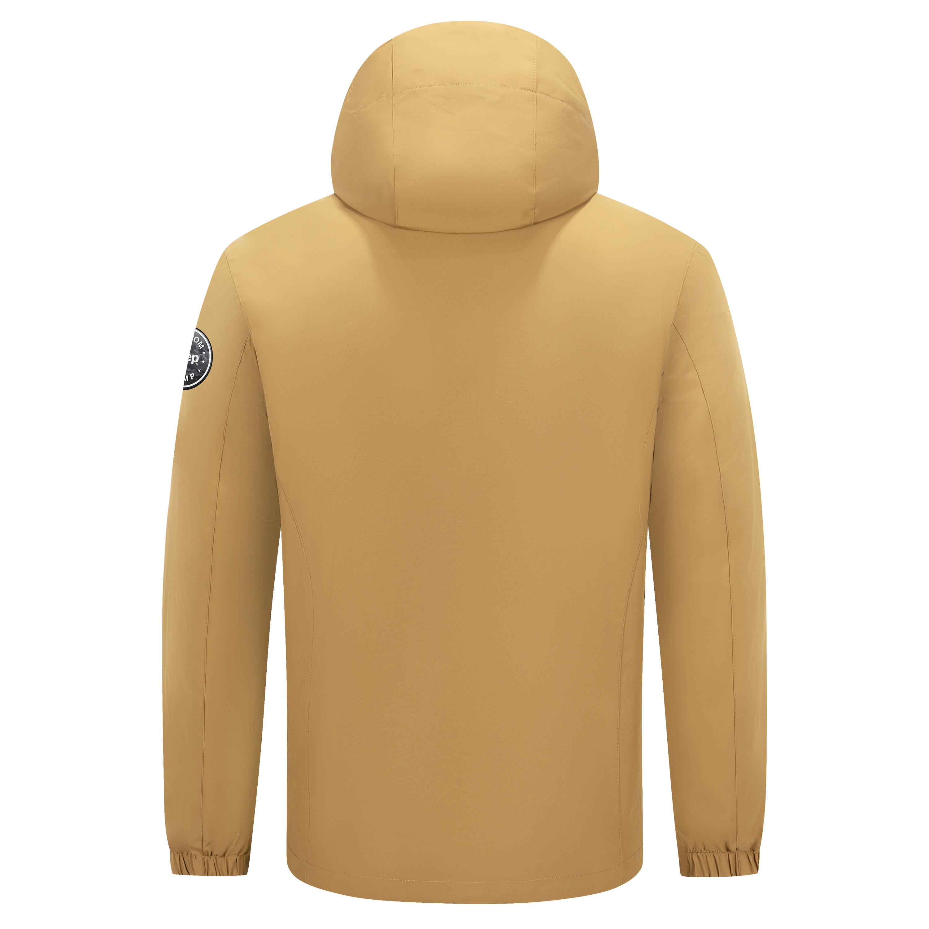 Cheap Jeep Alpha SV 戶外防水羽絨外套 適合登山、露營及冬季保暖 P844MWD389-jd