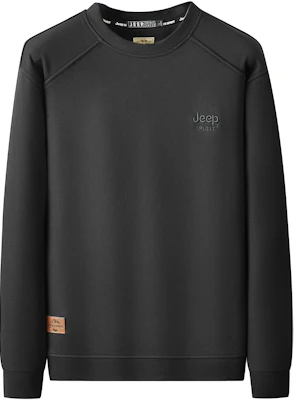 Jeep American Outdoor Embroidered Logo Fleece Crewneck Sweatshirt Unisex CJPSS18082F229 Buy Jeep American Outdoor Embroidered Logo Fleece Crewneck Sweatshirt Unisex CJPSS18082F229