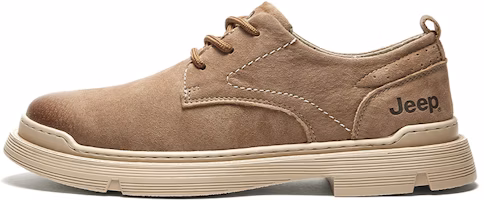 Jeep Ankle-High 'Outdoor Casual' P221M01017 Jeep Ankle-High 'Outdoor Casual' P221M01017