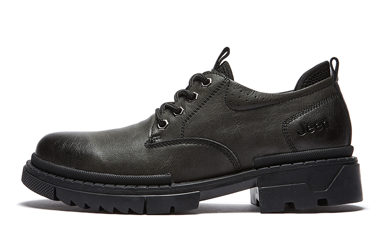 Jeep Ankle 'Casual Martin Boots' P231M10013