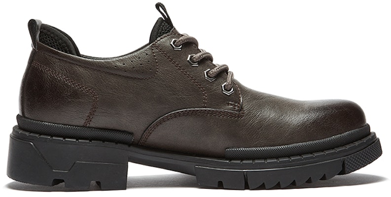 Jeep Ankle 'Casual Martin Boots' P231M10013 4