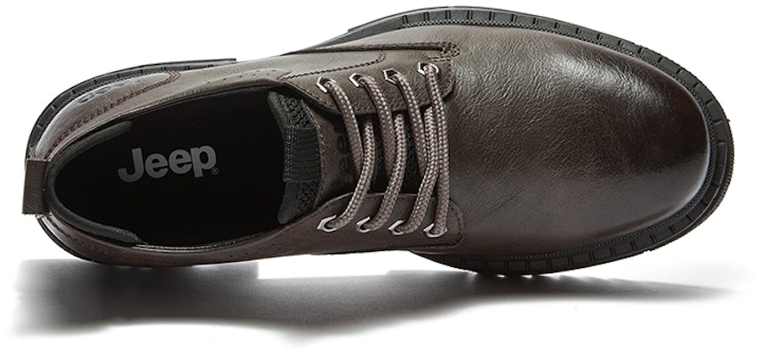 Jeep Ankle 'Casual Martin Boots' P231M10013 5
