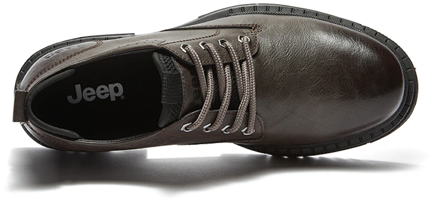 Jeep Ankle 'Casual Martin Boots' P231M10013 5