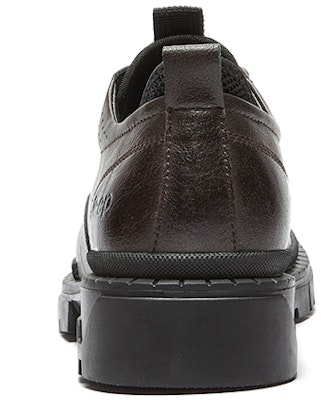 Jeep Ankle 'Casual Martin Boots' P231M10013 6