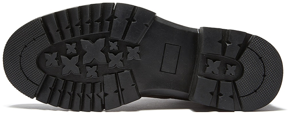 Jeep Ankle 'Casual Martin Boots' P231M10013 7