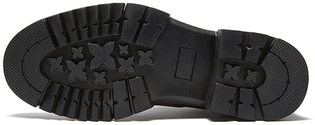 Jeep Ankle 'Casual Martin Boots' P231M10013 7