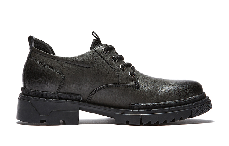 Order Jeep Ankle 'Casual Martin Boots' P231M10013