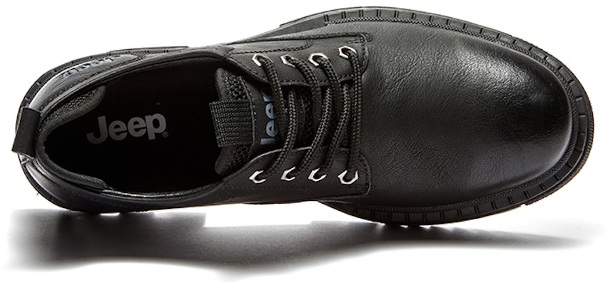 Jeep Ankle 'Kasut But Martin Kasual' P231M10013 Lookbook Jeep Ankle 'Kasut But Martin Kasual' P231M10013