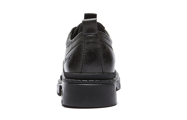 Shop Jeep Ankle 'Casual Martin Boots' P231M10013