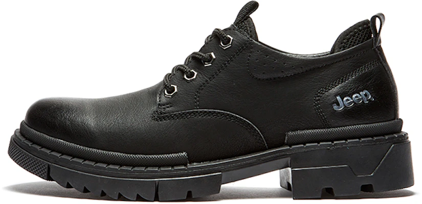 Jeep Ankle 'Casual Martin Boots' P231M10013 Details for Jeep Ankle 'Casual Martin Boots' P231M10013