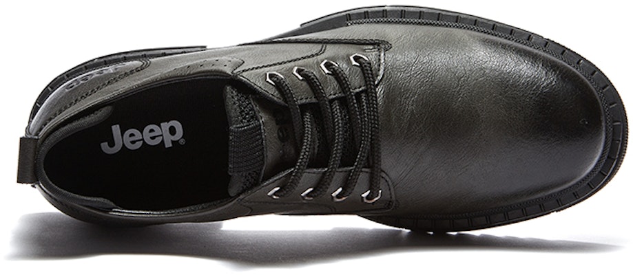 Jeep Ankle 'Kasut But Martin Kasual' P231M10013 Cheap Jeep Ankle 'Kasut But Martin Kasual' P231M10013