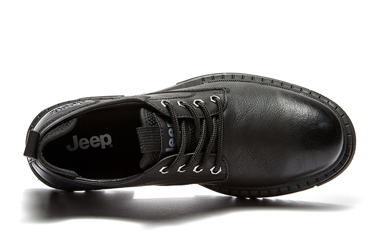 Cheap Jeep Ankle 'Casual Martin Boots' P231M10013