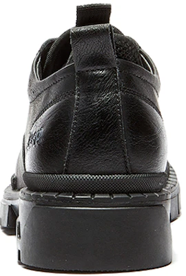 Jeep Ankle 'Casual Martin Boots' P231M10013 1