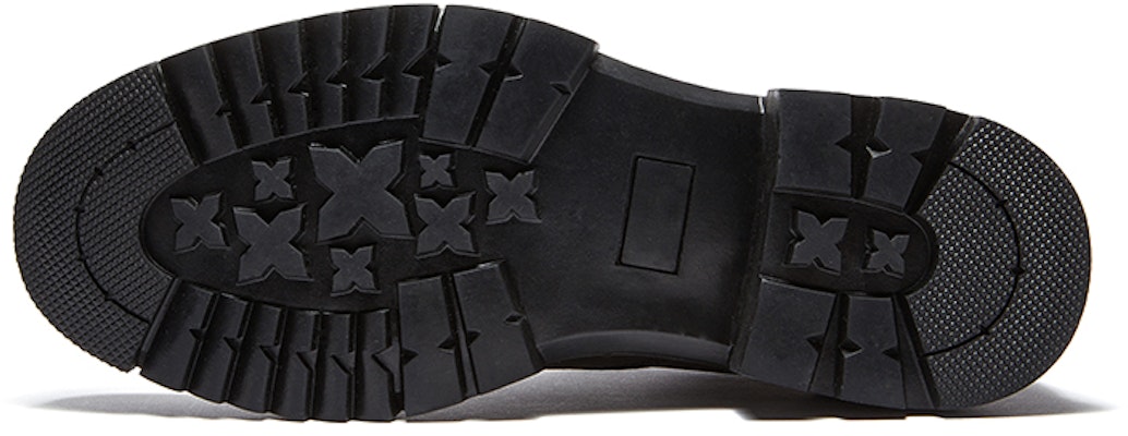 Jeep Ankle 'Casual Martin Boots' P231M10013 2