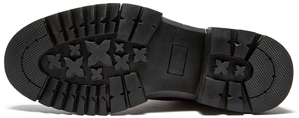 Jeep Ankle 'Casual Martin Boots' P231M10013 2