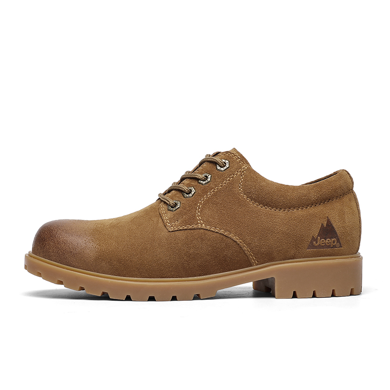 Jeep Ankle 'Commuter Casual Martin Boot' P213M05206