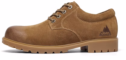 Jeep Ankle 'Commuter Casual Martin Boot' P213M05206 Jeep Ankle 'Commuter Casual Martin Boot' P213M05206