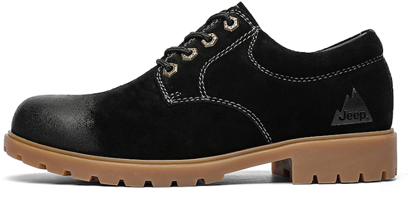 Jeep Ankle 'Commuter Casual Martin Boot' P213M05206 7