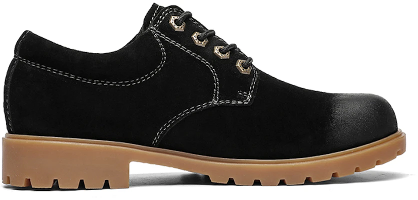 Jeep Ankle 'Commuter Casual Martin Boot' P213M05206 8