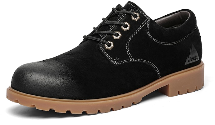 Jeep Ankle 'Commuter Casual Martin Boot' P213M05206 9