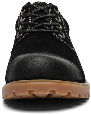 Jeep Ankle 'Commuter Casual Martin Boot' P213M05206 10