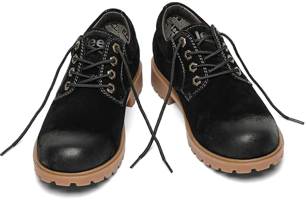 Jeep Ankle 'Commuter Casual Martin Boot' P213M05206 11