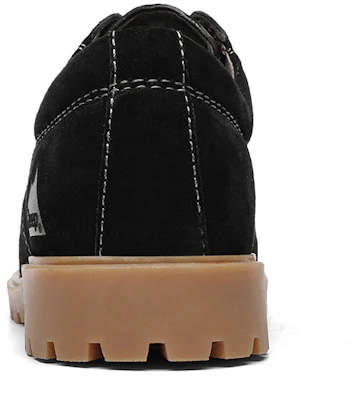 Jeep Ankle 'Commuter Casual Martin Boot' P213M05206 12