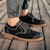 Jeep Ankle 'But Komuter Kasual Martin' P213M05206