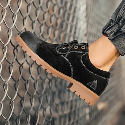 Jeep Ankle 'Commuter Casual Martin Boot' P213M05206 16