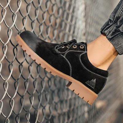 Jeep Ankle 'Commuter Casual Martin Boot' P213M05206 16