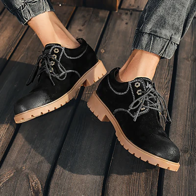 Jeep Ankle 'Commuter Casual Martin Boot' P213M05206 17