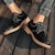 Jeep Ankle 'But Komuter Kasual Martin' P213M05206