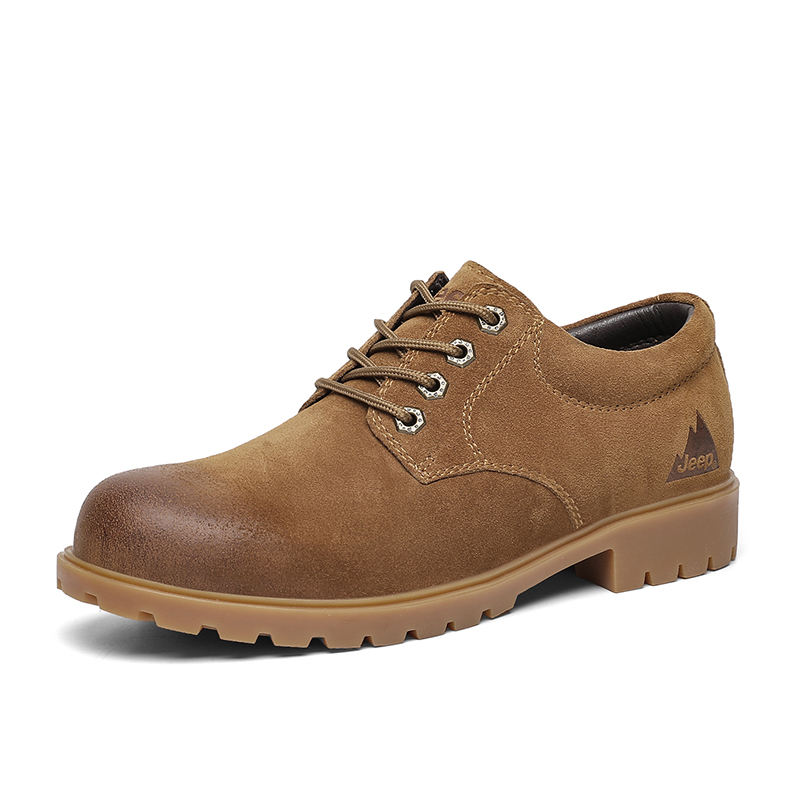 Lookbook Jeep Ankle 'Commuter Casual Martin Boot' P213M05206