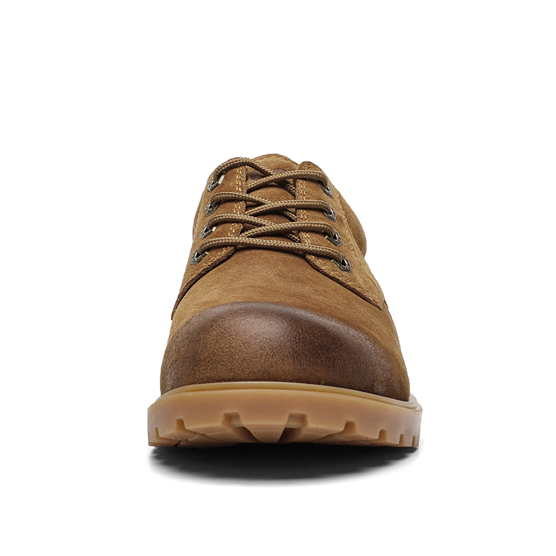 Shop Jeep Ankle 'Commuter Casual Martin Boot' P213M05206