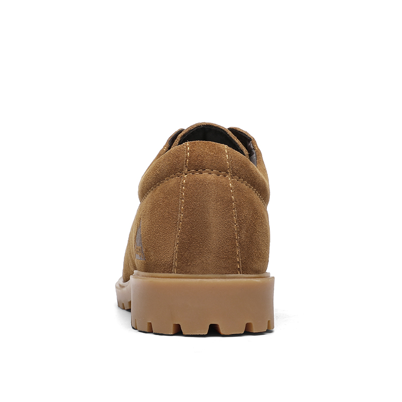 Details for Jeep Ankle 'Commuter Casual Martin Boot' P213M05206