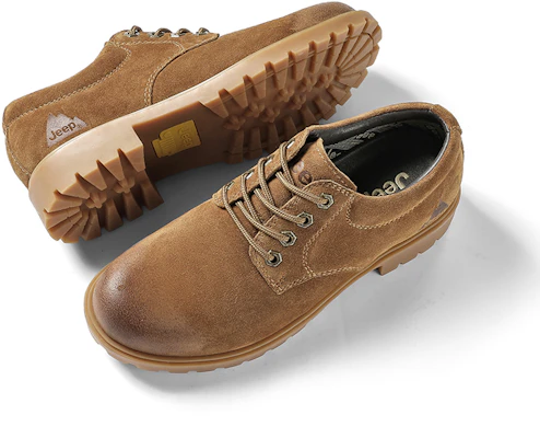 Jeep Ankle 'Commuter Casual Martin Boot' P213M05206 Sizing Jeep Ankle 'Commuter Casual Martin Boot' P213M05206
