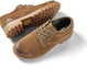 Sizing Jeep Ankle 'Commuter Casual Martin Boot' P213M05206