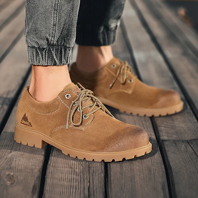 Jeep Ankle 'Commuter Casual Martin Boot' P213M05206 Cheap Jeep Ankle 'Commuter Casual Martin Boot' P213M05206